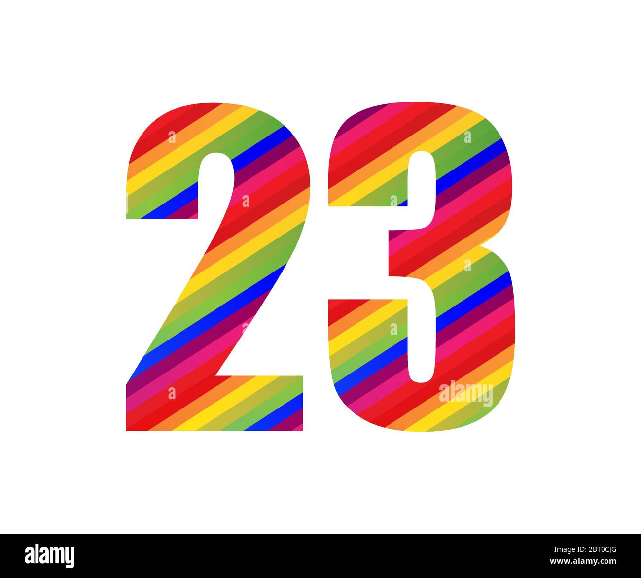 Les 23