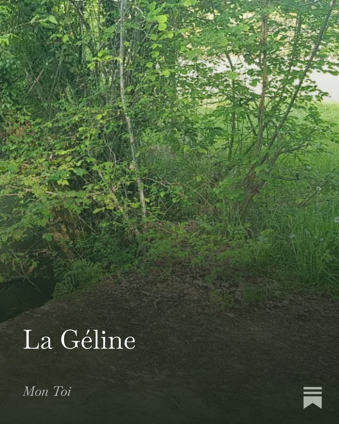 La Géline