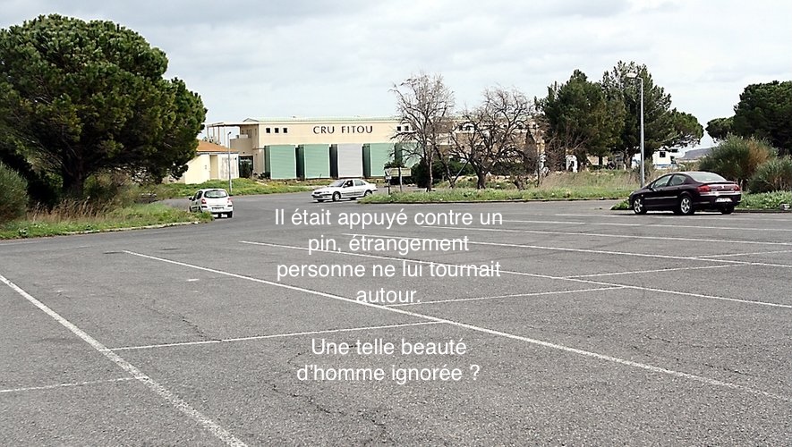 Le beau Miguel