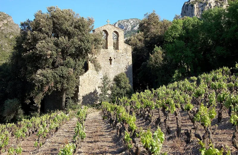 Castelmaure