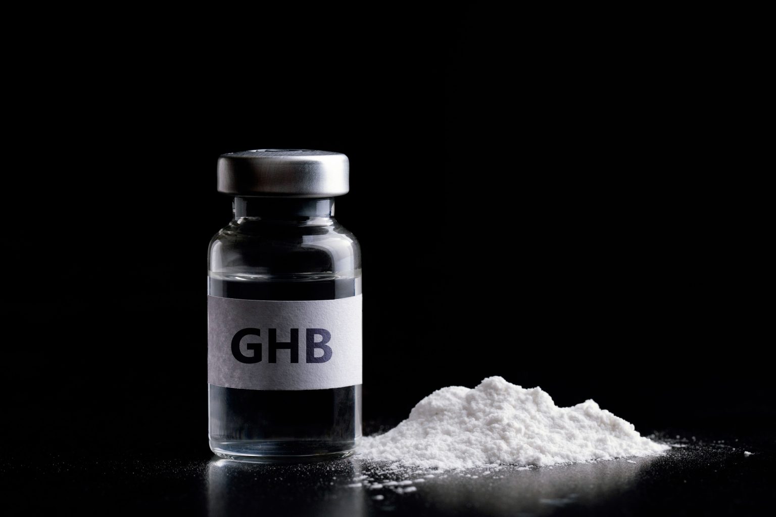 GHB