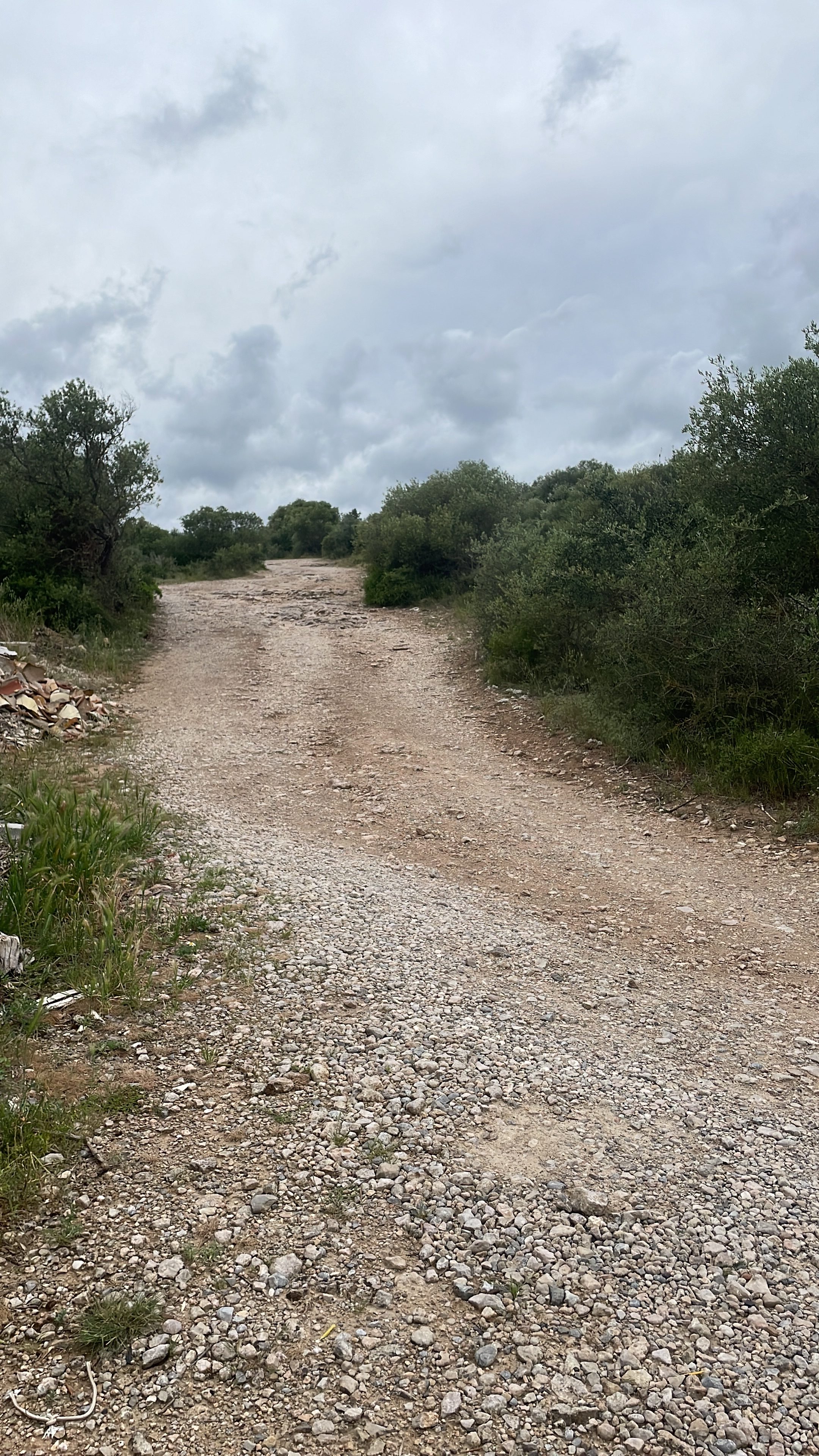 Le Chemin