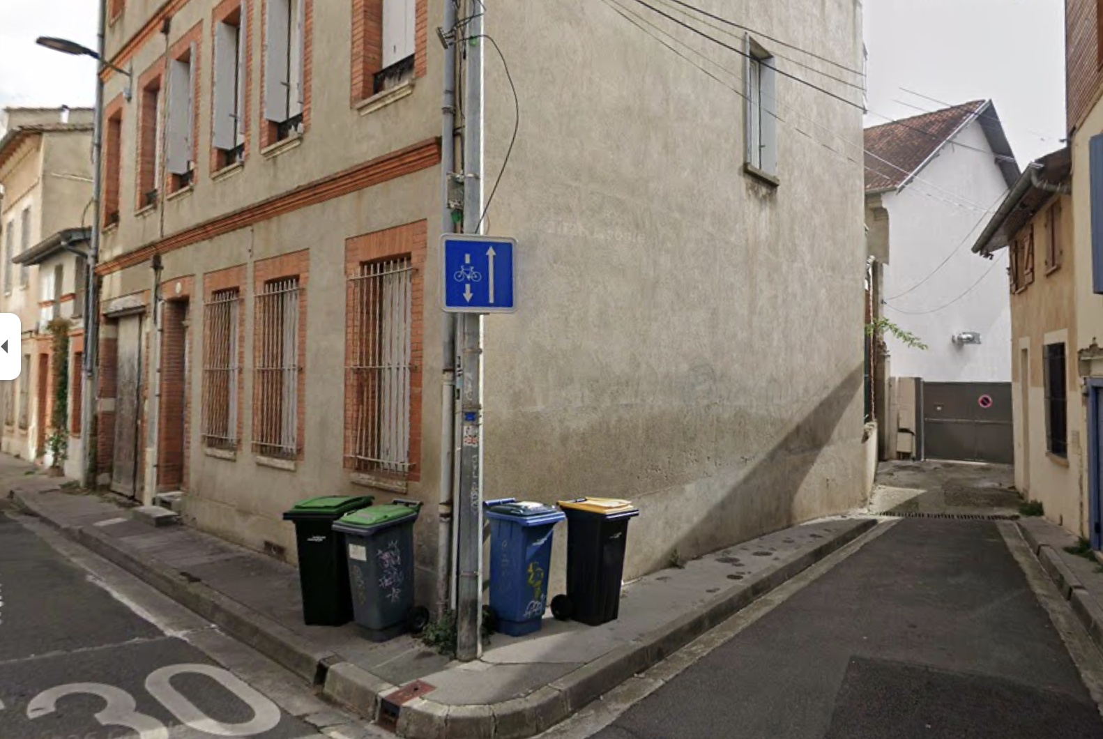 21 rue Vauban